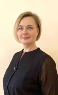 Киселева Наталия Владимировна